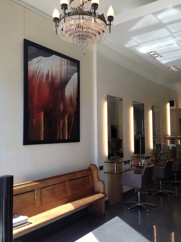 Smiths Salon, SW11